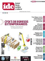 IDC Asesor Fiscal, Jurídico y Laboral